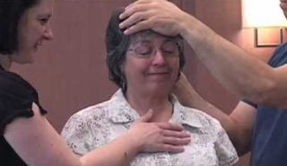 Bioenergy healing – the Domancic Method at work in the USA