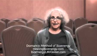 Man walks after Bioenergy healing – the Domancic Method